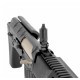 Страйкбольная винтовка (Cyma) CM057C СВУ-АС M-LOK Black